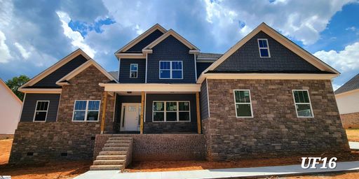 4 Peyton Lane sold home in Upland Farms, Simpsonville, SC