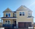 312 Loxley Drive sold home in Simpsonville, SC