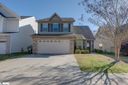 213 Dellwood Drive sold home in Spartanburg, SC