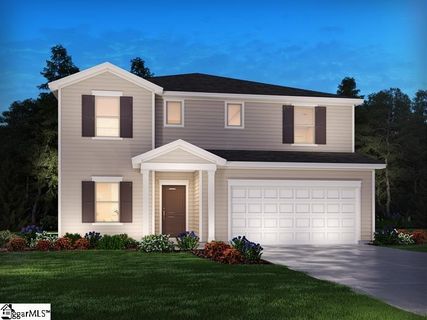 721 Burghley Circle