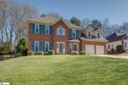 104 Planterswood Court sold home in Greenville, SC