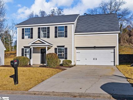 323 Hampton Ridge Drive