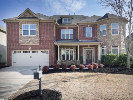 363 Abby Circle sold home in Tanner Estates, Greenville, SC