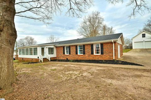 500 Antioch Road