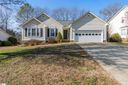 8 Hyde Park Lane sold home in Mauldin, SC