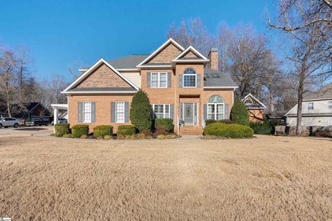 2 Kirkwall Court sold home in Highland Creek, Simpsonville, SC
