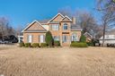 2 Kirkwall Court sold home in Simpsonville, SC