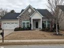 215 Chapel Hill Lane sold home in Simpsonville, SC