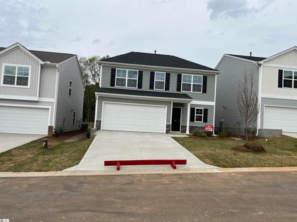 108 Braxton Drive Lot 2