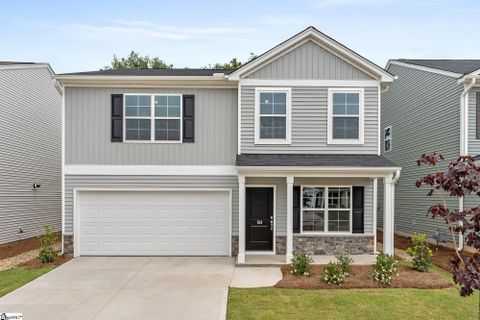 124 Braxton Drive Lot 6