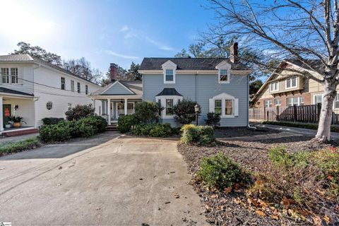 116 Capers Street