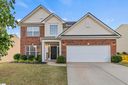 25 Shale Court sold home in Greenville, SC