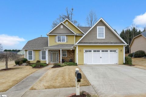 122 Hidden Springs Lane