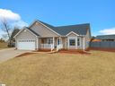 4 Wyman Court sold home in Greer, SC