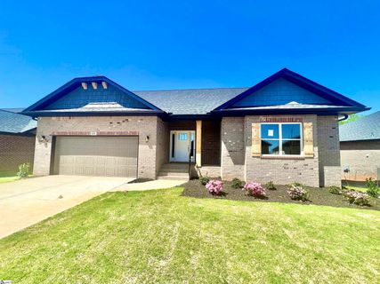 406 Rolling Waters Drive Lot 47