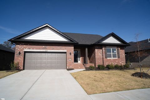 402 Rolling Waters Drive Lot 45
