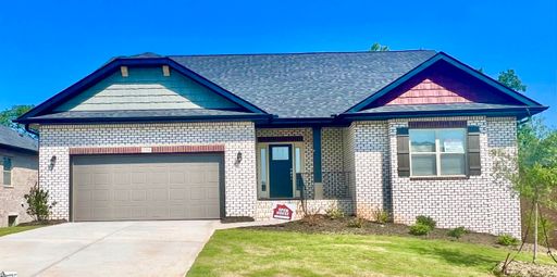 336 Rolling Waters Drive Lot 43