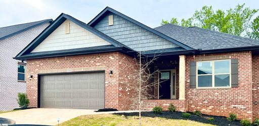 334 Rolling Waters Drive Lot 42