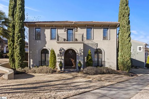 1 Savona Drive