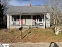 435 Buncombe Street sold home in Woodruff, SC