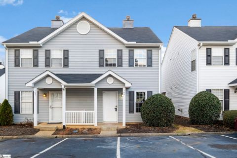 103 Brushy Hollow Lane sold home in Hammett Farms, Greer, SC