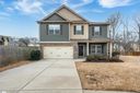 5 Ellard Court sold home in Fountain Inn, SC