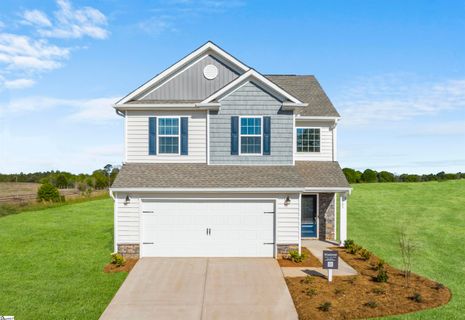 503 New Cut Meadows Road