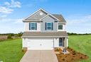 503 New Cut Meadows Road sold home in Inman, SC