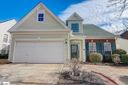 925 Medora Drive sold home in Greer, SC