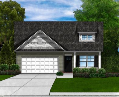 133 Strongridge Trail Lot 206