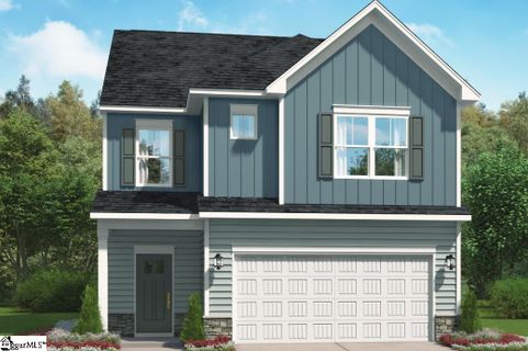 604 Spring Orchard Drive