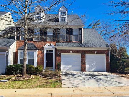 6 Pelham Townes Drive sold home in The Townes At Pelham, Greenville, SC