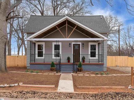 15 Haynesworth Street sold home in Victor Monaghan, Greenville, SC