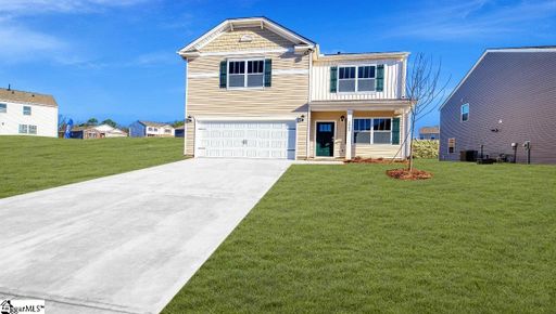 1025 Elmswell Lane