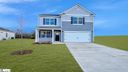 1226 Lynton Lane sold home in Lyman, SC