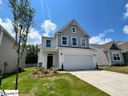 7019 Haddington Drive Lot 33 sold home in Roebuck, SC