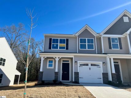 301 Dipsea Spring Lot 31