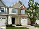 327 Dipsea Spring Lot 42 sold home in Piedmont, SC