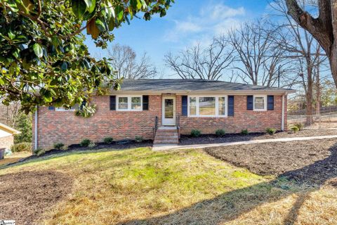 812 Butler Springs Road