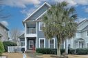 406 Hayworth Drive sold home in Simpsonville, SC