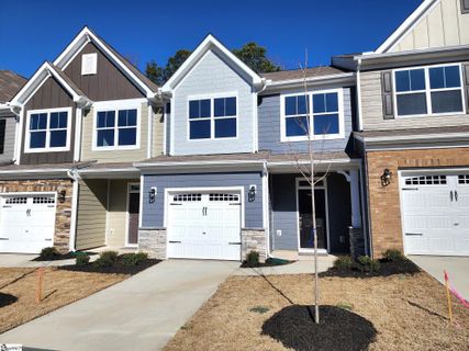 118 Cross Arbor Drive Lot 14