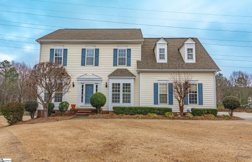 5 High Hawk Court sold home in Greens At Rocky Creek, Greenville, SC