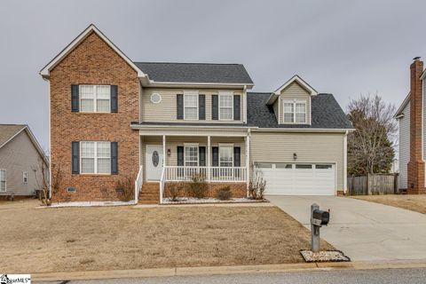 4 Caney Court