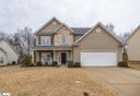 403 Slate Drive sold home in Boiling Springs, SC