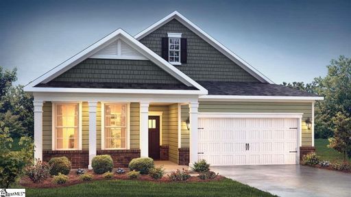 121 Dodd Trail