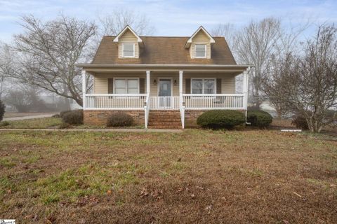 711 Hunts Bridge Road sold home in West Oaks, Greenville, SC