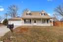 607 Forest Creek Circle sold home in Greer, SC