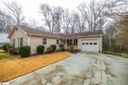 212 Hunters Trail sold home in Greenville, SC