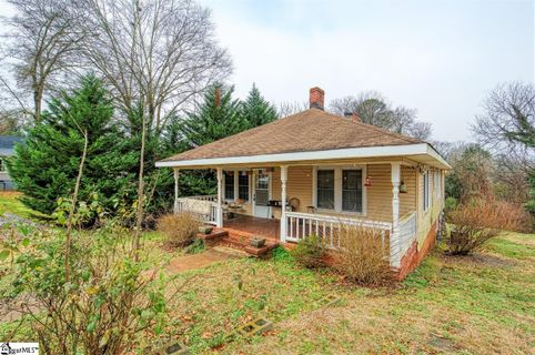 118 Haviland Avenue sold home in East Park Historic, Greenville, SC