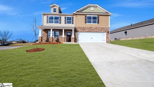 801 Colmore Trail